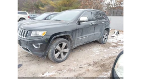 Jeep Grand cherokee LIMITED/4X4/КОЖА/ПОДГРЕВ/ПЪЛНА СЕРВИЗНА ИСТОРИЯ!!! - 17900 лв. - 27781899 | Car24.bg