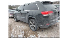 Jeep Grand cherokee LIMITED/4X4/КОЖА/ПОДГРЕВ/ПЪЛНА СЕРВИЗНА ИСТОРИЯ!!! - 17900 лв. - 27781899 | Car24.bg