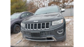 Jeep Grand cherokee LIMITED/4X4/КОЖА/ПОДГРЕВ/ПЪЛНА СЕРВИЗНА ИСТОРИЯ!!! - 17900 лв. - 27781899 | Car24.bg