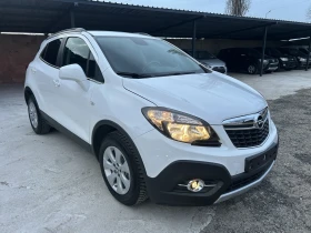 Opel Mokka 1.6 CDTI 4х4, снимка 5