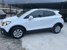 Opel Mokka 1.6 CDTI 4х4, снимка 2