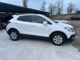 Opel Mokka 1.6 CDTI 4х4, снимка 1