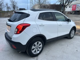 Opel Mokka 1.6 CDTI 4х4, снимка 4