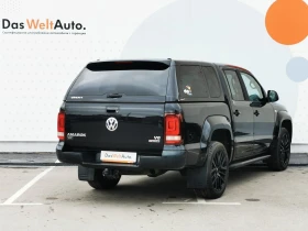 VW Amarok DC Highline V6 TDI BMT 4MOTION - 63000 лв. - 56175788 2