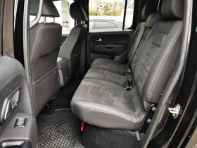VW Amarok DC Highline V6 TDI BMT 4MOTION - 63000 лв. - 56175788 7
