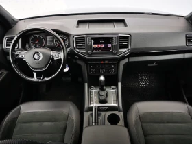 VW Amarok DC Highline V6 TDI BMT 4MOTION - 63000 лв. - 56175788 4