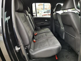 VW Amarok DC Highline V6 TDI BMT 4MOTION - 63000 лв. - 56175788 8