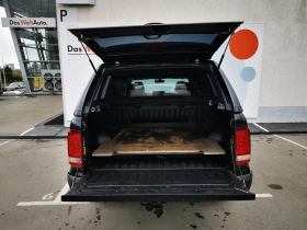 VW Amarok DC Highline V6 TDI BMT 4MOTION - 63000 лв. - 56175788 9