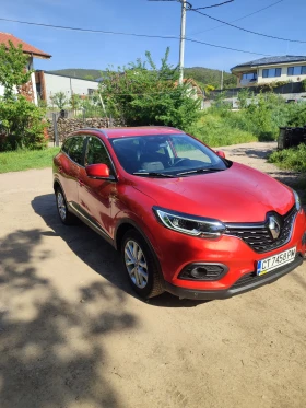     Renault Kadjar