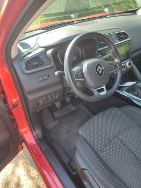 Обява за продажба на Renault Kadjar ~41 500 лв. - изображение 3
