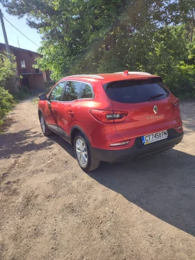 Обява за продажба на Renault Kadjar ~41 500 лв. - изображение 5