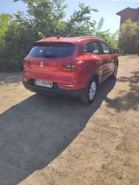 Обява за продажба на Renault Kadjar ~41 500 лв. - изображение 6