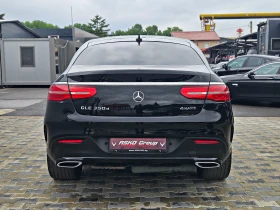 Mercedes-Benz GLE 350 COUPE AMG/DISTR/360CAMERA//PANO/AMBIENT/LIZ | Mobile.bg    6