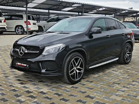     Mercedes-Benz GLE 350 COUPE AMG/DISTR/360CAMERA//PANO/AMBIENT/LIZ