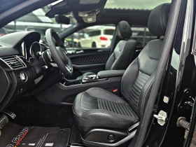 Mercedes-Benz GLE 350 COUPE AMG/DISTR/360CAMERA//PANO/AMBIENT/LIZ | Mobile.bg    15