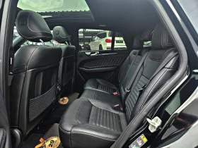 Mercedes-Benz GLE 350 COUPE AMG/DISTR/360CAMERA//PANO/AMBIENT/LIZ | Mobile.bg    16