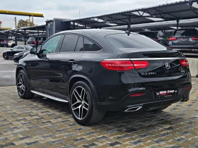 Mercedes-Benz GLE 350 COUPE AMG/DISTR/360CAMERA//PANO/AMBIENT/LIZ | Mobile.bg    7