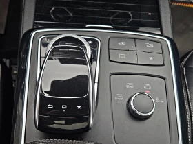 Mercedes-Benz GLE 350 COUPE AMG/DISTR/360CAMERA//PANO/AMBIENT/LIZ | Mobile.bg    12