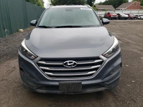 Hyundai Tucson | Mobile.bg    5