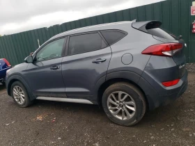 Hyundai Tucson | Mobile.bg    2
