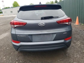 Hyundai Tucson | Mobile.bg    6