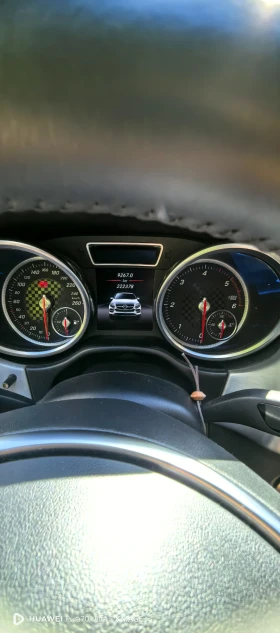 Обява за продажба на Mercedes-Benz GLE Coupe ~65 000 лв. - изображение 2