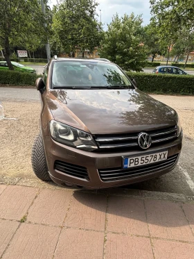 Обява за продажба на VW Touareg ~35 000 лв. - изображение 3