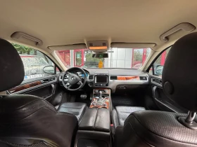 Обява за продажба на VW Touareg ~35 000 лв. - изображение 6