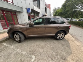 Обява за продажба на VW Touareg ~35 000 лв. - изображение 1