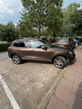 Обява за продажба на VW Touareg ~35 000 лв. - изображение 4