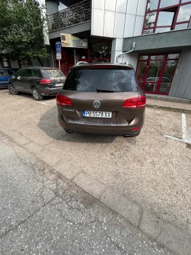 Обява за продажба на VW Touareg ~35 000 лв. - изображение 5