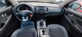 Обява за продажба на Kia Sportage 1.7GRDI ~19 390 лв. - изображение 7