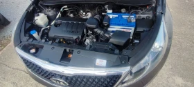 Kia Sportage 1.7GRDI - 19390 лв. - 85079396 15