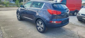 Обява за продажба на Kia Sportage 1.7GRDI ~19 390 лв. - изображение 5