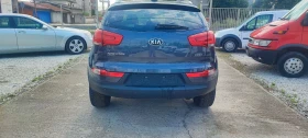 Обява за продажба на Kia Sportage 1.7GRDI ~19 390 лв. - изображение 4