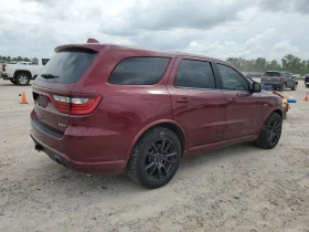 Dodge Durango SRT/4X4/6.4 V8/   | Mobile.bg    4