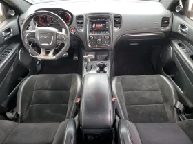 Dodge Durango SRT/4X4/6.4 V8/   | Mobile.bg    8