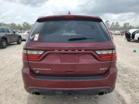 Dodge Durango SRT/4X4/6.4 V8/   | Mobile.bg    5