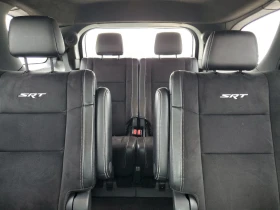 Dodge Durango SRT/4X4/6.4 V8/   | Mobile.bg    11