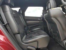 Dodge Durango SRT/4X4/6.4 V8/   | Mobile.bg    10