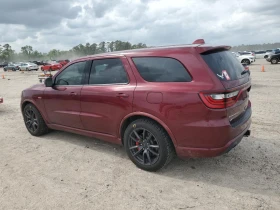 Dodge Durango SRT/4X4/6.4 V8/   | Mobile.bg    6