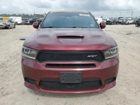 Dodge Durango SRT/4X4/6.4 V8/   | Mobile.bg    2