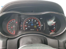 Dodge Durango SRT/4X4/6.4 V8/   | Mobile.bg    9