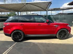 Land Rover Range Rover Sport  3.0HSE* 4x4* 6+ 1M* 1---PFOHE* FULL | Mobile.bg    15