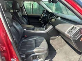 Обява за продажба на Land Rover Range Rover Sport  3.0HSE* 4x4* 6+ 1Mеста* 1-СОБСТВ-МОТО-PFOHE* FULL ~61 500 лв. - изображение 10