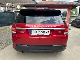 Land Rover Range Rover Sport  3.0HSE* 4x4* 6+ 1M* 1---PFOHE* FULL | Mobile.bg    17