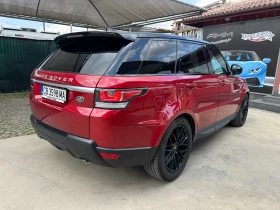Land Rover Range Rover Sport  3.0HSE* 4x4* 6+ 1M* 1---PFOHE* FULL | Mobile.bg    16