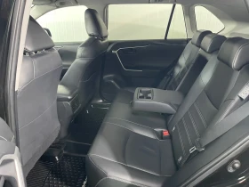 Toyota Rav4 2.5 AWD * 2022* FACELIFT  | Mobile.bg    11