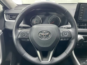 Toyota Rav4 2.5 AWD * 2022* FACELIFT  | Mobile.bg    12