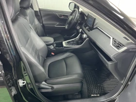Toyota Rav4 2.5 AWD * 2022* FACELIFT  | Mobile.bg    10